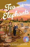 Suitcase Sisters Discussion Questions - Tea With Elephants